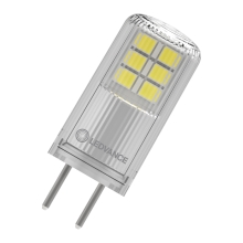 LEDVANCE LED PIN28 2.2W 827 CL GY6.35 P     LEDV